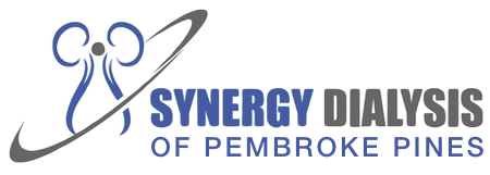 Synergy Dialysis of Pembroke Pines